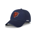 FOCO Chicago Bears NFL Primary Logo Casual Cap Hat Team Color