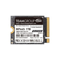 TEAMGROUP MP44S SSD 1TB SLC Cache Gen 4x4 M.2 2230 PCIe 4.0 NVMe Steam Deck ASUS ROG Ally Mini PCs R/W Speed up to 5000/3500 MB/s TM5FF3001T0C101