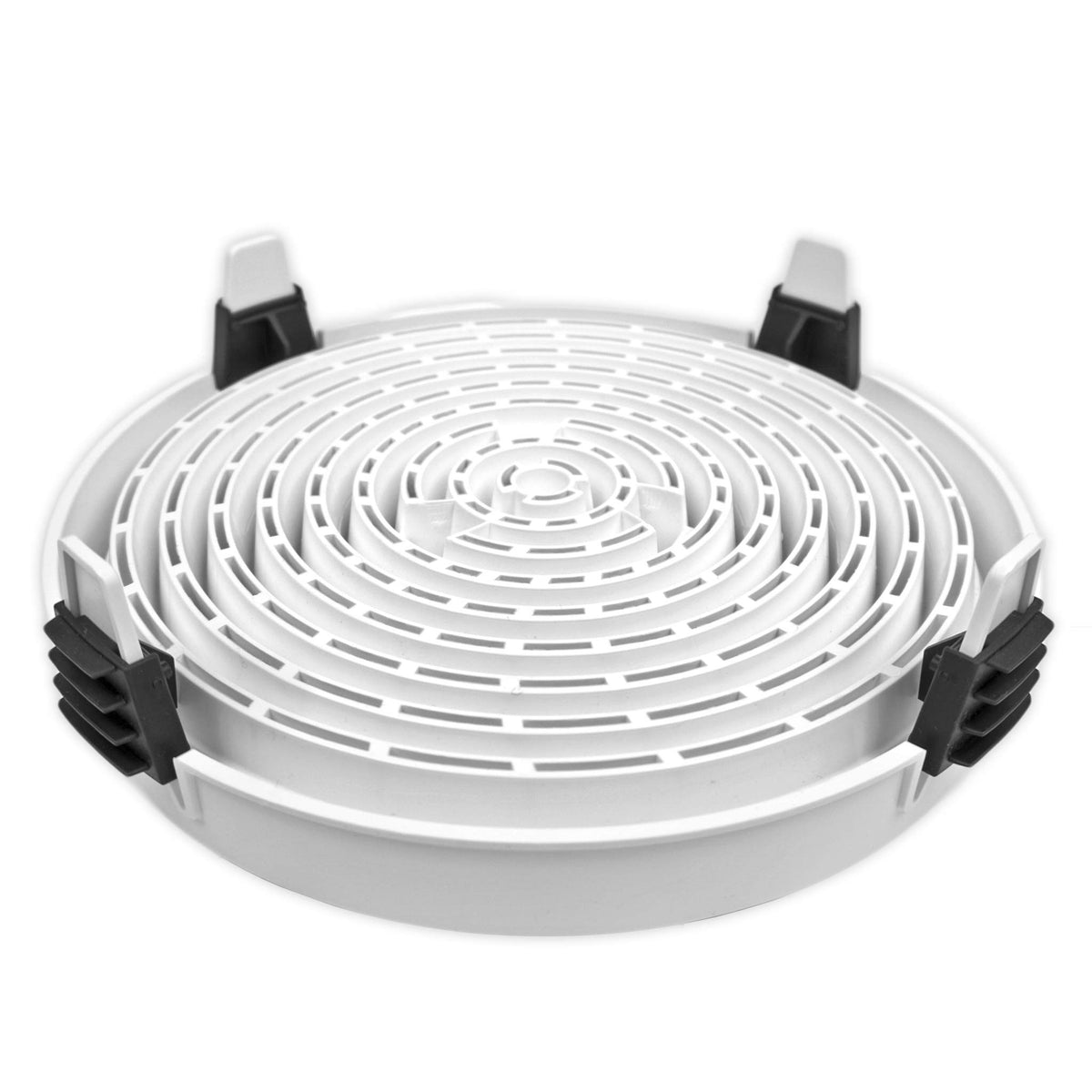 The Detail Guardz - Dirt Lock Car Wash Bucket Insert (White)