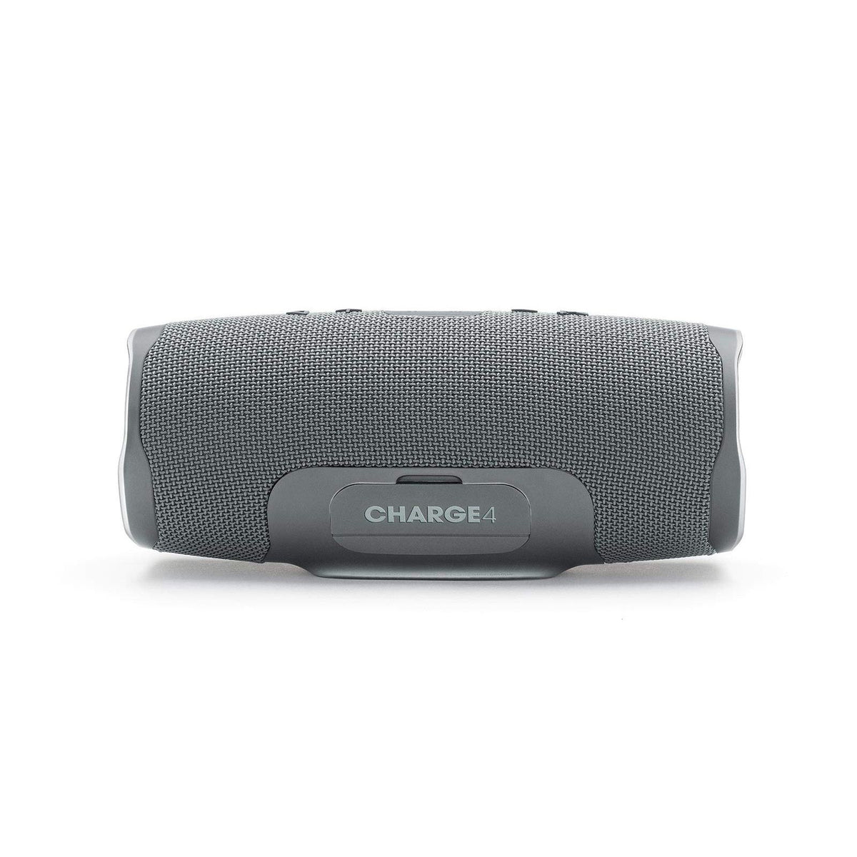JBL Charge 4 - Waterproof Portable Bluetooth Speaker - Gray