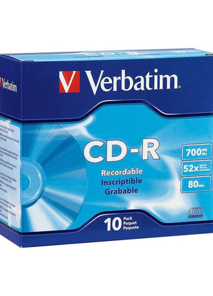 Verbatim 94935 CD-R Optical Disc