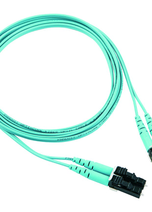 Panduit FX2ERLNLNSNM002 LC Patch Cords