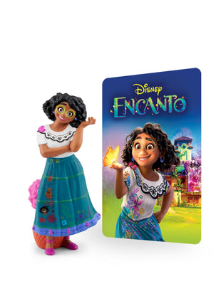 Tonies Mirabel Audio Toy Figurine from Disney's Encanto