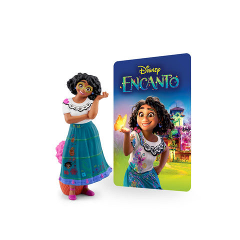 Tonies Mirabel Audio Toy Figurine from Disney's Encanto