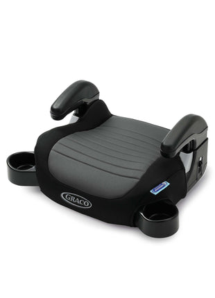 Graco TurboBooster 2.0 Backless Booster Car Seat, Denton