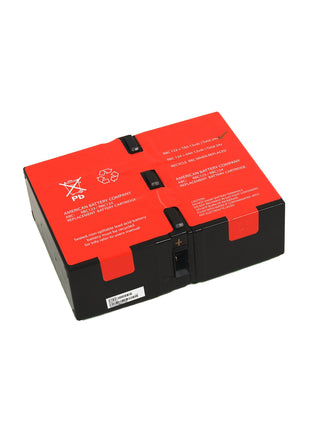 RBC124 UPS Replacement Battery for APC