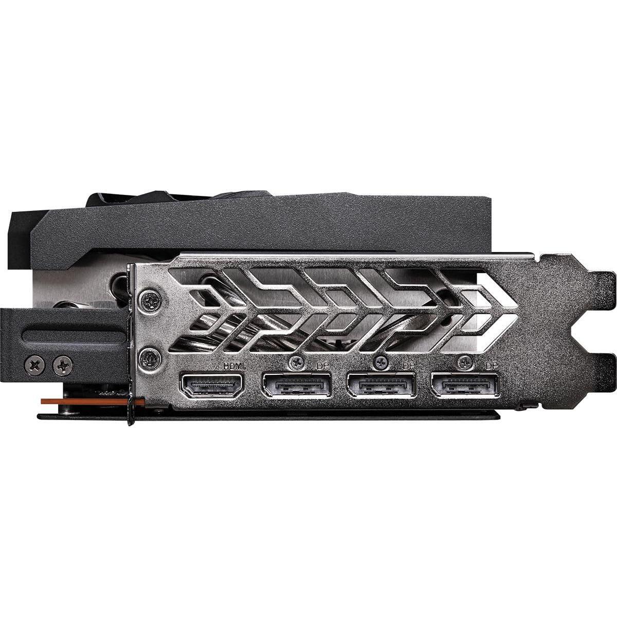 ASRock AMD Radeon RX 7900 XTX Phantom Gaming 24GB OC GDDR6 Graphics Card DisplayPort HDMI 384-Bit