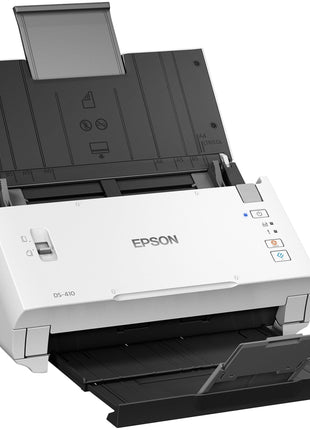 Epson DS-410 Document Scanner