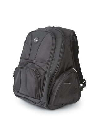 Kensington Contour Computer Backpack for 16 inch Laptops (K62238B), Black