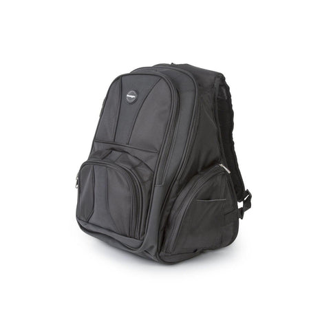 Kensington Contour Computer Backpack for 16 inch Laptops (K62238B), Black