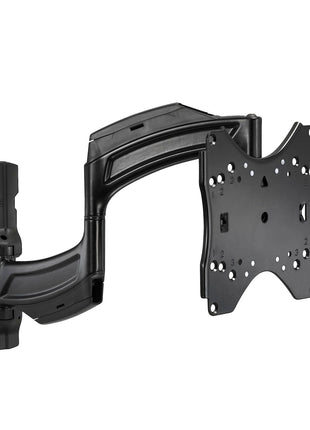 Chief Mfg.Swing-Arm Wall Mount Hardware Mount Black (TS218SU)