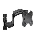Chief Mfg.Swing-Arm Wall Mount Hardware Mount Black (TS218SU)