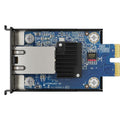 Synology Network Upgrade Module adds 1x 10GbE RJ-45 (E10G22-T1-Mini)
