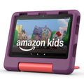 Amazon Fire HD 8 Kids tablet (newest model), ages 3-7 | 3GB memory, bright 8
