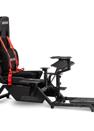 Next Level Racing Flight Simulator Cockpit