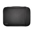 Kensington 15.6 inch Soft Universal Sleeve for 15.6-inch Chromebook and MacBook Air (K60101WW)