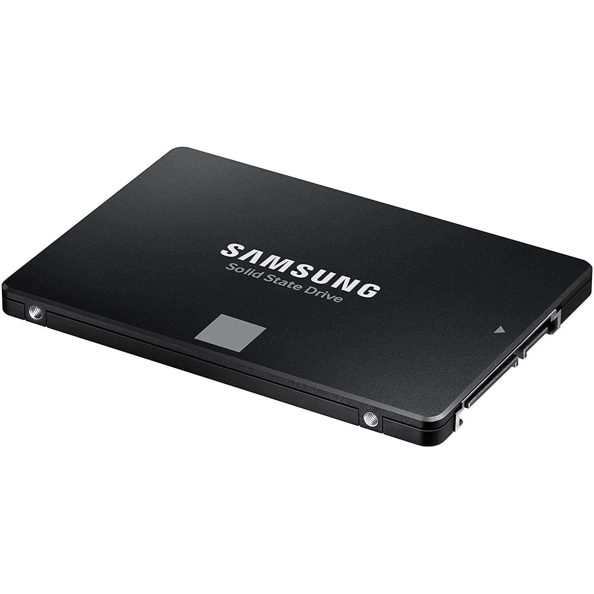 Samsung Electronics 870 EVO 2TB 2.5 Inch SATA III Internal SSD (MZ-77E2T0B/AM)