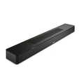 Bose Smart Dolby Atmos Soundbar, Bluetooth Soundbar Speaker with Voice Control and Amazon Alexa Built-in, Works with Google Assistant Capabilities, Black