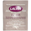 Lalvin Wine Yeast EC-1118 10pk