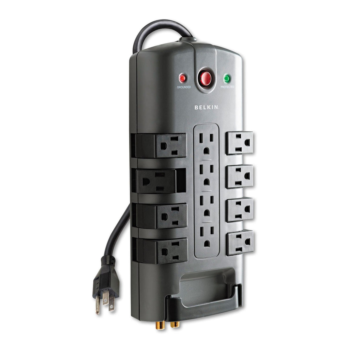 Belkin 12-Outlet Prof. 4320 Joules SurgeMaster