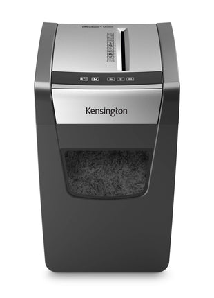 Kensington Shredder - M100S Crosscut Shredder (K52076AM)