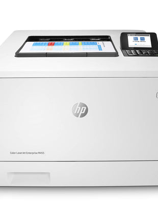 HP Color LaserJet Enterprise M455dn Duplex Printer (3PZ95A)