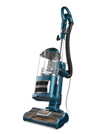 Shark Navigator Lift-Away Vacuum, Self-Cleaning, HEPA, Teal, ZU503AMZ | Lift-Away Pod, Pet Hair Pickup, Swivel Steering, 1200W Power, Upholstery Tool and Pet Crevice Tool for Above-Floor Cleaning