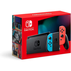 Collection image for: Nintendo