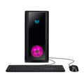 Acer Predator Orion 3000 PO3-655-UR16 Gaming Desktop | Intel Core i7-14700F 20-Core Processor | NVIDIA GeForce RTX 4060 | 16GB DDR5 | 1TB PCIe Gen 4 SSD | Intel Wi-Fi 6E AX211 | Windows 11 Home