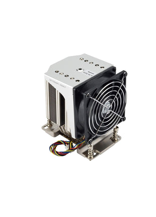 Supermicro 4U Active CPU Heat Sink Socket OLGA4094 -3800 rpm - Ball Bearing