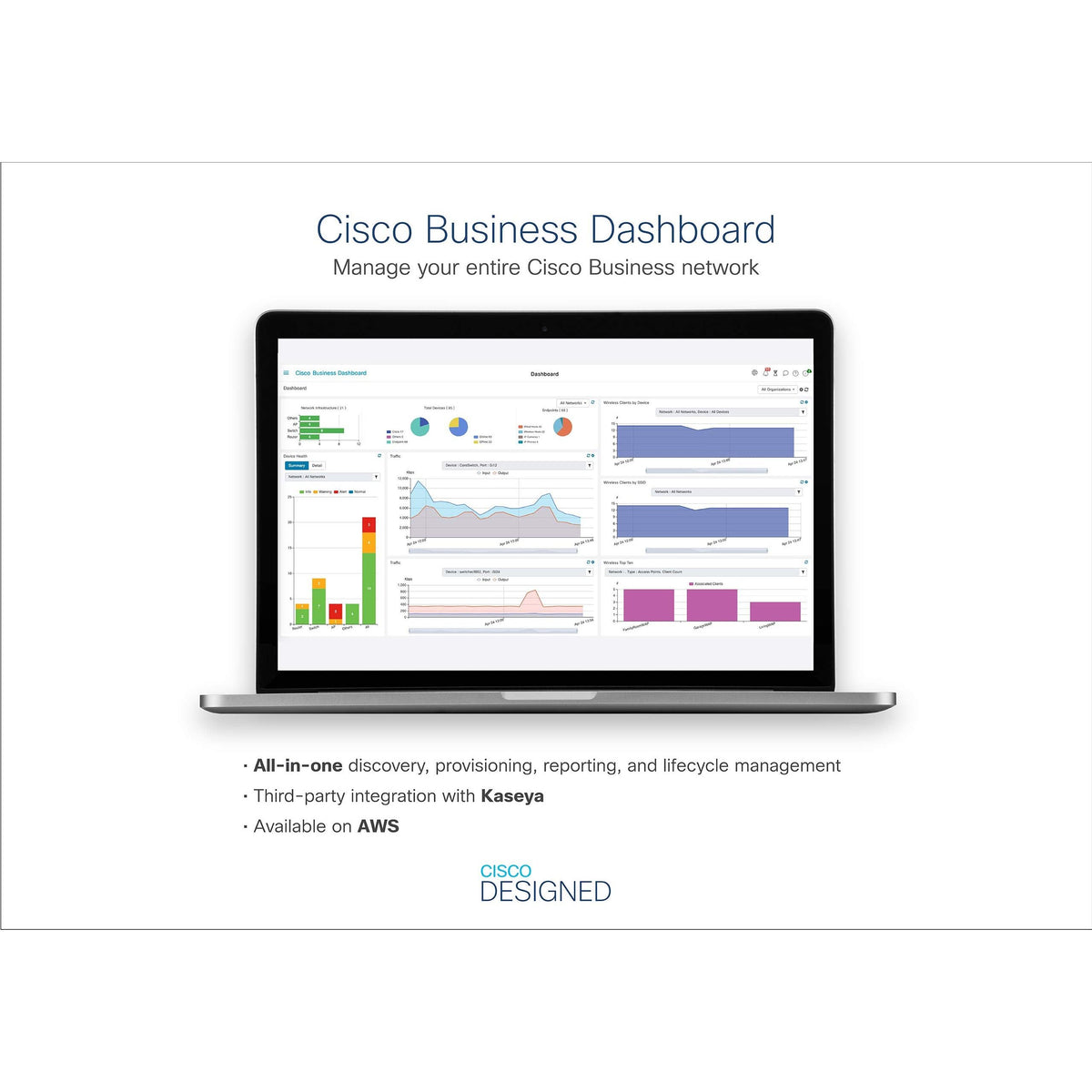 Cisco Business CBS110-16PP-D Unmanaged Switch | 16 Port GE | Partial PoE | Limited Lifetime Protection (CBS110-16PP-D)