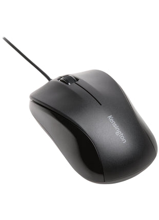 Kensington Mouse for Life Wired White Box (K74531WW)