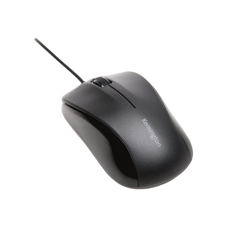 Kensington Mouse for Life Wired White Box (K74531WW)