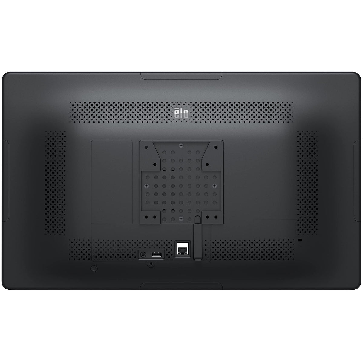 Elo I-Series 22" Touchscreen Computer with Windows 10, Intel i5, 8GB RAM, 128GB SSD, Black