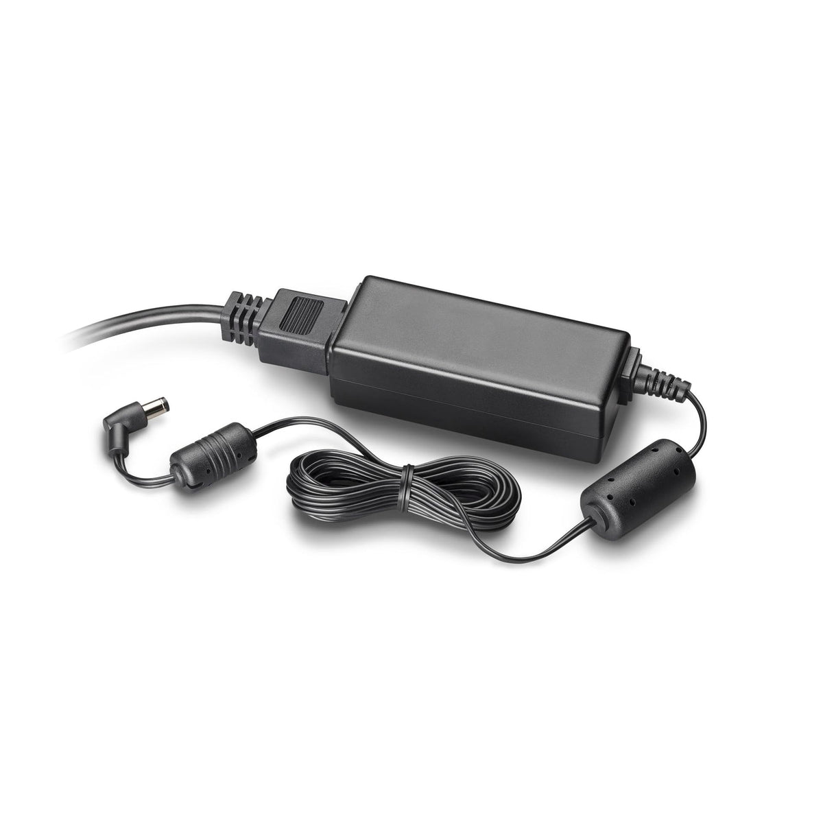 Poly Edge IP Phone - Corded - Corded - Desktop - 14 x Total Line - VoIP - 2 x Network (RJ-45) - PoE Ports
