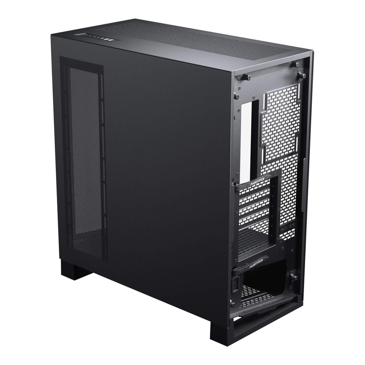 Phanteks NV5 MK2 DRGB Black | PC-Gehäuse