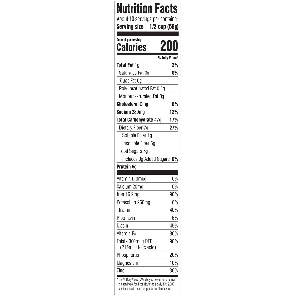 Post Grape Nuts Original Breakfast Cereal, Crunchy Whole Grain Wheat and Barley Cereal, Non-GMO Project Verified, 20.5 OZ Box