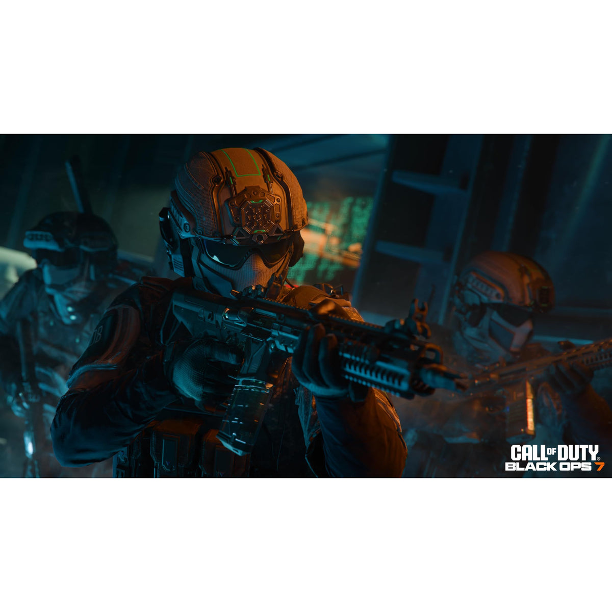 Call of Duty®: Black Ops 7 - PlayStation 5
