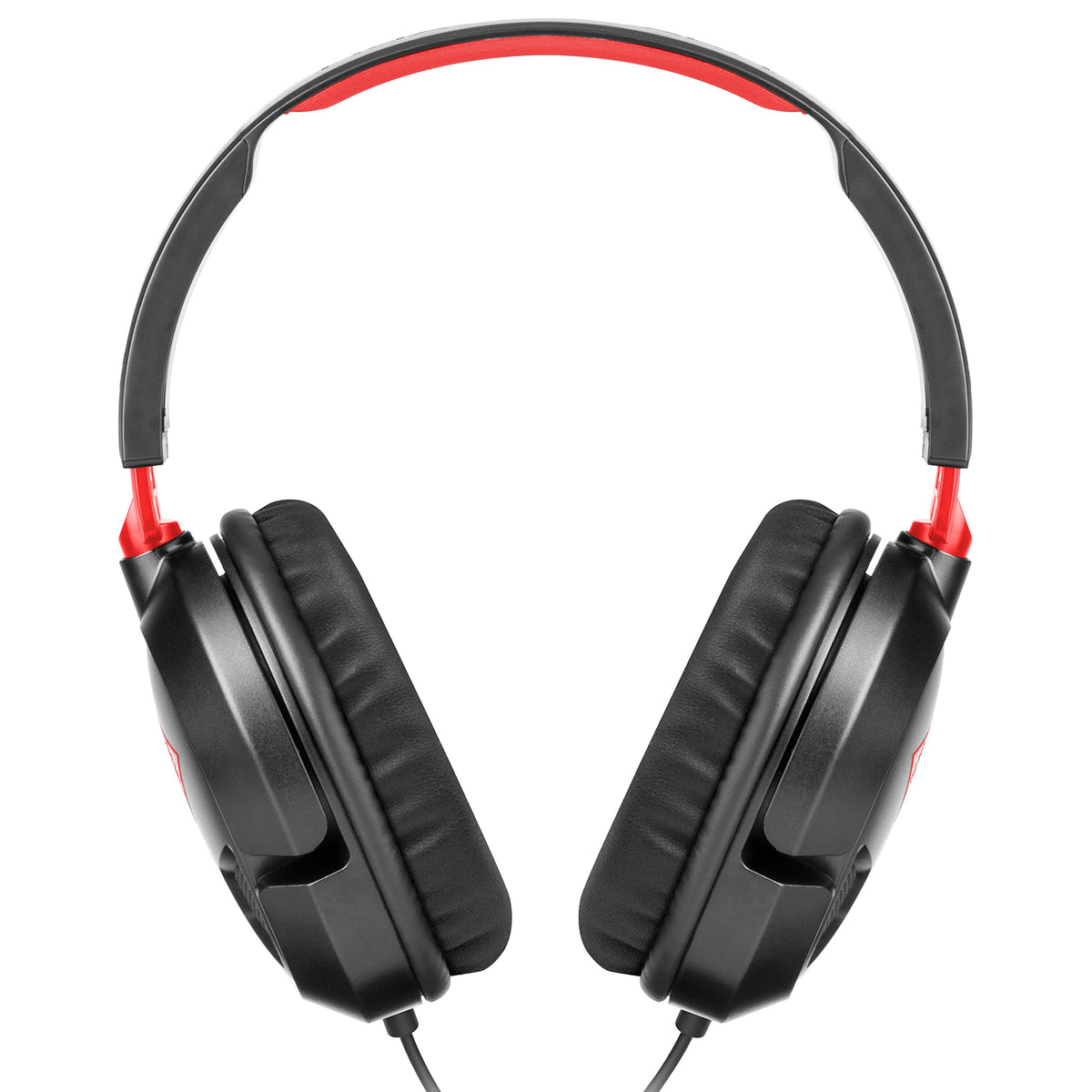 Turtle Beach Recon 50 Wired Gaming Headset - PC, Mac, PS4, PS5, Xbox Series X|S & Xbox One, & Mobile/Tablet with 3.5mm Removable Mic, 40mm Speakers, & In-line Controls – Black