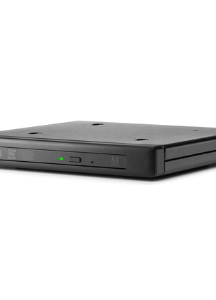 HP DVDRW (R DL) / DVD-RAM Drive - External Jack Black (K9Q83AA)