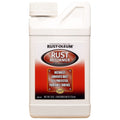 Rust-Oleum 248659 Rust Reformer Brush On, 8 oz, Black