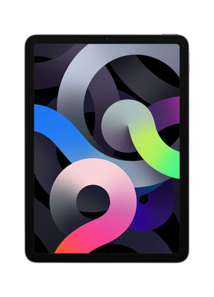 Apple iPad Air (4th Generation, 10.9-inch, 2020), 64GB, Wi-Fi, Space Gray (Renewed)