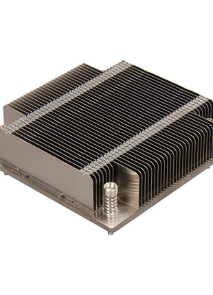 Super Micro SNK-P0046P 115 x 1200 1U Passive Cooling Server