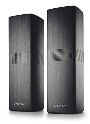 Bose Surround Speakers 700, Black