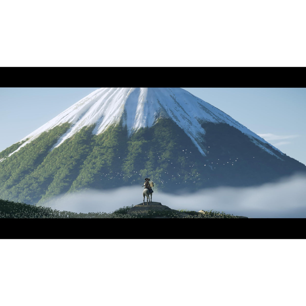 Ghost of Yōtei PS5