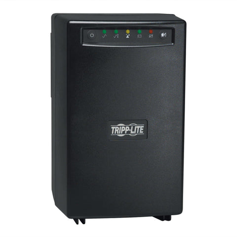 UPS - EXTERNAL - LINE-INTERACTIVE - AC 120 V - 940 WATT / 1500 VA - INTERFACES: