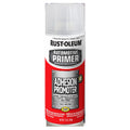 Rust-Oleum 251572 Automotive Adhesion Promoter Spray, 11 oz, Clear