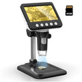 WKR Coin Microscope, 4.3