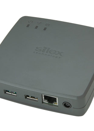 DS-700AC USB to WiFi 5 Adapter Device Server with IPv4/IPv6 Support