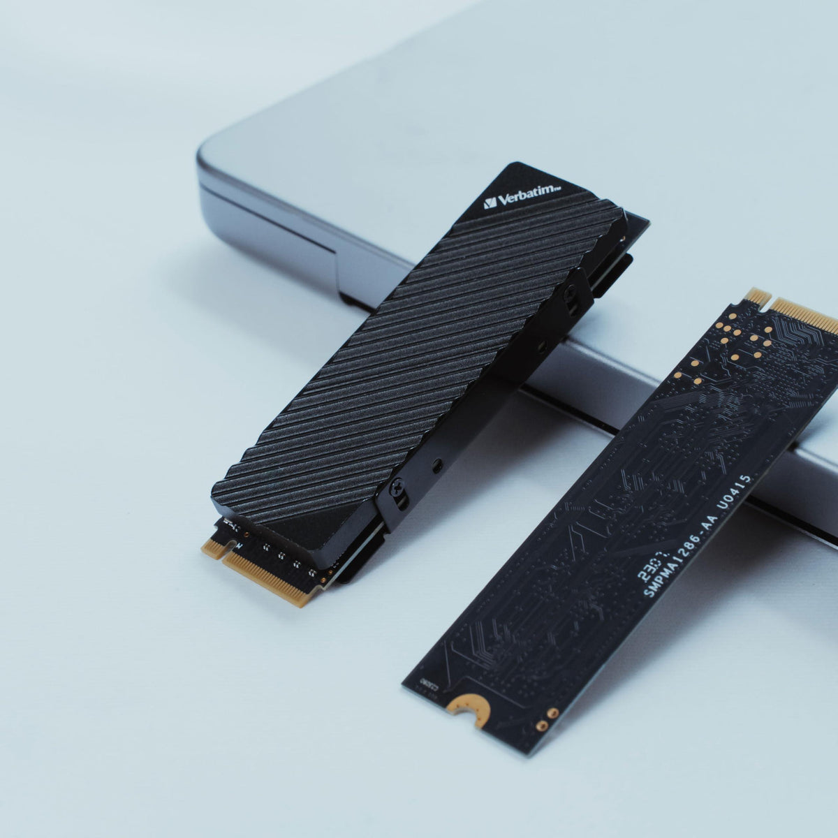 Verbatim 1TB SSD Vi7000 Internal Solid State Hard Drive PCIe NVMe M.2 2280 Designed for Gamers and High Performance Users up to 7000MB/s Read 5000MB/s Write